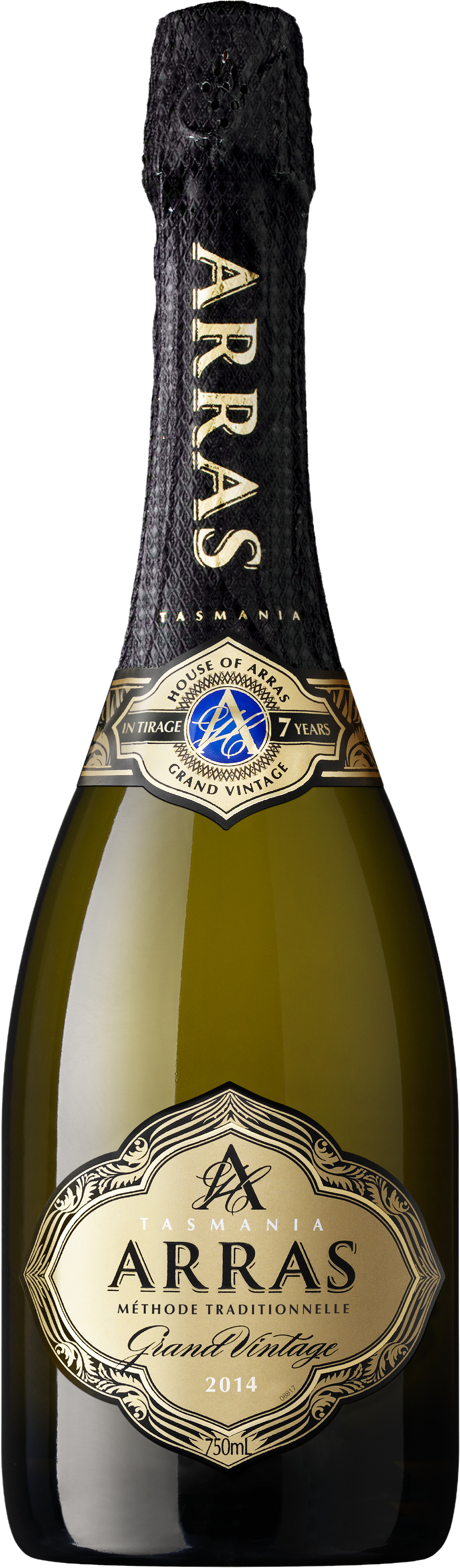 House of Arras Grand Vintage 2014